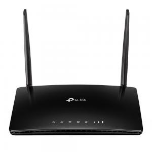 Image of TP-Link N300 4G LTE Telephony WiFi Router 8TP10322444