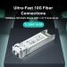 TP-Link 10GBase-SR SFP Plus LC Transceiver 8TP10322906