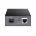 TP-Link Gigabit Ethernet WDM Media Converter 8TP10324366