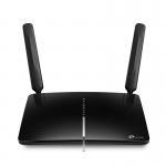 TP-Link Archer MR600 4G Gigabit Ethernet Dual-band Wireless Router 8TP10328571