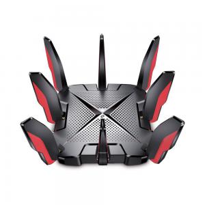Image of TP-Link AX6600 Tri-Band Wi-Fi 6 Gaming Router 8TP10330818