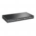 TP-Link JetStream 48-Port Gigabit L2 Managed Switch with 4 SFP Slots 8TP10330820