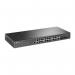 TP-Link JetStream 24-Port Gigabit and 4-Port 10GE SFP Plus L2 Plus Managed Switch with 24-Port PoE Plus 8TP10331834