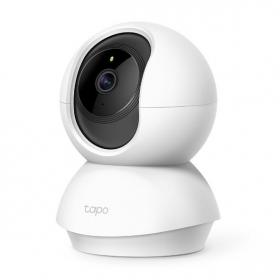 TP-Link Tapo Pan Tilt Home Security Wi-Fi Camera 8TP10331837