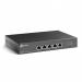 TP-Link SX105 5-Port 10G Multi-Gigabit Desktop Network Switch 8TP10331844