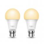 TP-Link Tapo Smart Wi-Fi Dimmable Lightbulb 8TP10332972