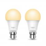 TP-Link Tapo Smart Wi-Fi Dimmable Lightbulb 8TP10332972