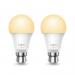 TP-Link Tapo Smart Wi-Fi Dimmable Lightbulb 8TP10332972