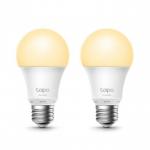 TP-Link TAPO L510E Dimmable Smart Wi-Fi Light Bulb 8TP10332973