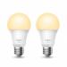 TP-Link TAPO L510E Dimmable Smart Wi-Fi Light Bulb 8TP10332973