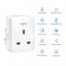 TP-Link Tapo Mini Smart Wi-Fi Socket with Energy Monitoring 8TP10341977