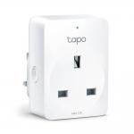 TP-Link Tapo Mini Smart Wi-Fi Socket with Energy Monitoring 8TP10341977