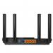 TP-Link AX3000 Dual Band Gigabit Wi-Fi 6 Router 8TP10347433