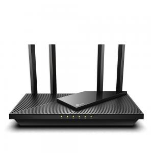 Image of TP-Link AX3000 Dual Band Gigabit Wi-Fi 6 Router 8TP10347433