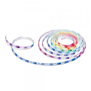 Tp Link Tapo Smart Wi Fi Light Strip Multicolour 8tp10350714