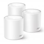 TP-Link AX3000 Whole Home Mesh WiFi 6 System 8TP10355067