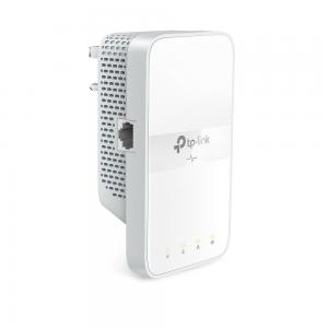 Image of TP-Link AC1200 Gigabit Wireless Dual Band Powerline Wi-Fi Extender