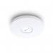 TP-Link AX3000 Ceiling Mount WiFi 6 Access Point 8TP10361102