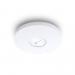 TP-Link AX3000 Ceiling Mount WiFi 6 Access Point 8TP10361102