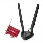 TP-Link AXE5400 Wi-Fi 6E Bluetooth 5.2 PCIe Adapter 8TP10362359