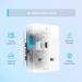 TP-Link Tapo P105 Mini Smart Wi-Fi Plug 1800W 8TP10362879