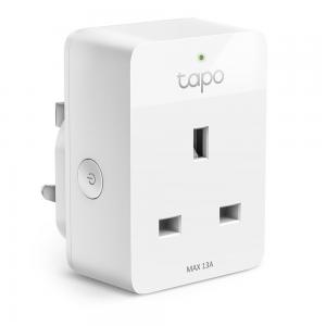 TP-Link Tapo P105 Mini Smart Wi-Fi Plug 1800W 8TP10362879