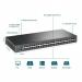 TP-Link JetStream 48-Port Gigabit L2+ Managed Switch with 4 10GE SFP+ Slots 8TP10365467