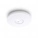 TP-Link AX1800 Dual Band Wireless Ceiling Mount Wi-Fi 6 Access Point 8TP10366258