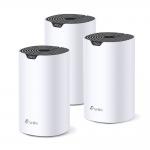 TP-Link AC1900 Whole Home Mesh Wi-Fi System 3-Pack 8TP10369040