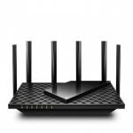 TP-Link Archer AXE5400 Tri-Band Gigabit Wi-Fi 6E Router 8TP10369056