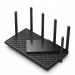 TP-Link Archer AXE5400 Tri-Band Gigabit Wi-Fi 6E Router 8TP10369056