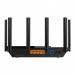 TP-Link Archer AXE5400 Tri-Band Gigabit Wi-Fi 6E Router 8TP10369056