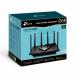 TP-Link Archer AXE5400 Tri-Band Gigabit Wi-Fi 6E Router 8TP10369056