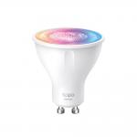 TP-Link Tapo Smart Spotlight Multicolour Lightbulb 8TP10369885