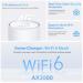 TP-Link 4G+ AX3000 Whole Home Mesh WiFi 6 Gateway 8TP10370776