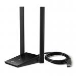 TP-Link AX1800 Dual Antennas High Gain Wireless USB Adapter 8TP10371541