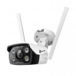 TP-Link VIGI 4MP Outdoor Full-Colour Wi-Fi Bullet Network Camera 8TP10372128