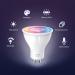 TP-Link Tapo Smart Wi-Fi Spotlight Smart Bulbs Multicolour 4 Pack 8TP10373297