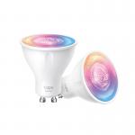 TP-Link Tapo Smart Wi-Fi Spotlight Lightbulb 2 Pack 8TP10373298