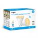 TP-Link Tapo Smart Wi-Fi Spotlight Dimmable Lightbulbs 2 Pack 8TP10373300