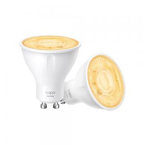 Click to view product details and reviews for Tp Link Tapo Smart Wi Fi Spotlight Dimmable Lightbulbs 2 Pack.