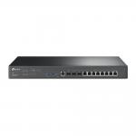 TP-Link Omada VPN Router with 10G Ports 8TP10373810