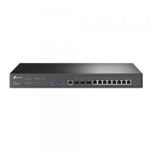 Image of TP-Link Omada VPN Router with 10G Ports 8TP10373810