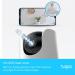 TP-Link Tapo Pan Tilt AI Home Security Wi-Fi Camera 8TP10376642