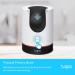 TP-Link Tapo Pan Tilt AI Home Security Wi-Fi Camera 8TP10376642