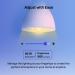 TP-Link Tapo Smart Wi-Fi Light Bulb Multicolour 4 Pack 8TP10376647