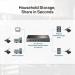 TP-Link 2.5 Gigabit PCIe Network Adapter 8TP10377202