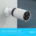 TP-Link Tapo Smart Wire-Free 2 Camera Security System 8TP10377357