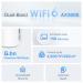 TP-Link AX3000 + G1500 Whole Home Powerline Mesh WiFi 6 System 8TP10377633