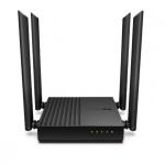 TP-Link Archer C64 Gigabit Ethernet MU-MIMO Dual-band Wireless Router 8TP10378029